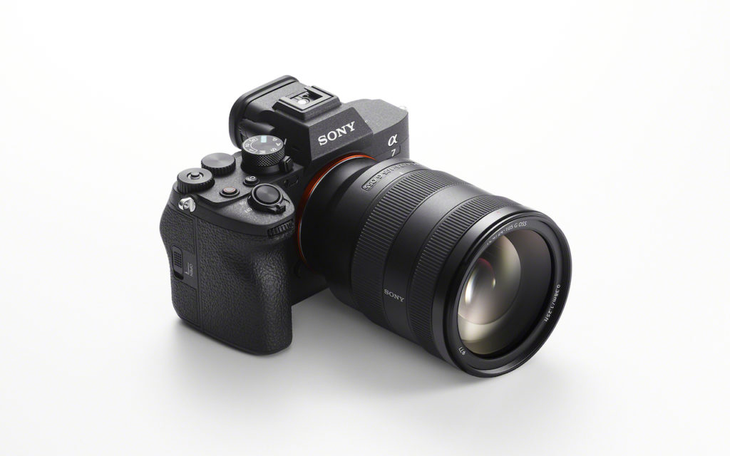 Whether you're making travel plans or you're just looking to get a new perspective on home, the new Sony Alpha 7 IV mirrorless camera will ensure you capture every step of the way.