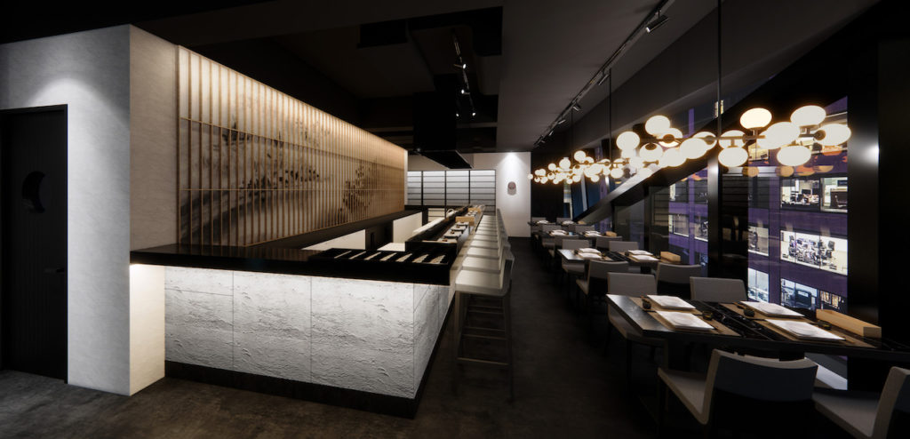 Kacho Fugetsu is set to bring modern izakaya and contemporary cocktails to the heart of Causeway Bay. 