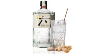 Crafted with six distinctly Japanese botanicals, Suntory’s Roku Gin is a bold yet elegant expression of the country’s rising craft spirit scene.