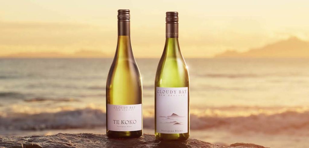 A pair of Cloudy Bay Sauvignon Blancs have enjoyed a twin release in Asia, just in time for the festive season.