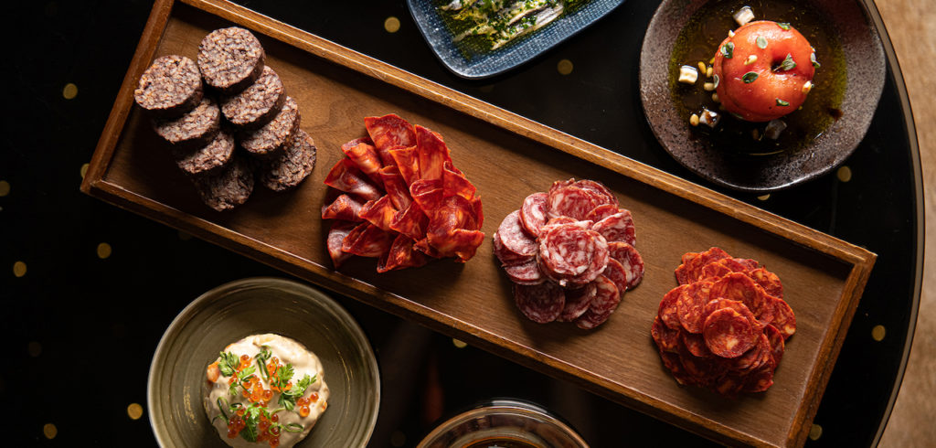 If you're in the mood for a leisurely meal of authentic Spanish cuisine, Murray Lane's new Tapas Brunch just might be the gem in your weekend.