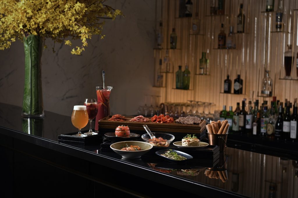 If you're in the mood for a leisurely meal of authentic Spanish cuisine, Murray Lane's new Tapas Brunch just might be the gem in your weekend. 