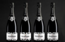 Ferrari Trento sparkling wine creates a limited-edition Formula 1 release that celebrates some of the world's most iconic circuits.
