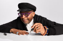 Montblanc continues its tradition of fine fountain pens with a Spike Lee-inspired addition to its Meisterstück collection.