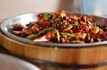 Black Sheep Restaurants keeps the innovation flowing from the kitchen with the opening of Grand Majestic Sichuan in the heart of Hong Kong Island.