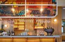 Majo, Soho's newest dining sensation, delivers the vibrant, alfresco dining ambiance of Barcelona to Central Hong Kong.