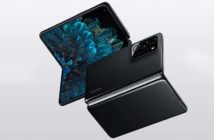 The result of four years of research and development, OPPO has launched its foldable flagship smartphone, the OPPO Find N.