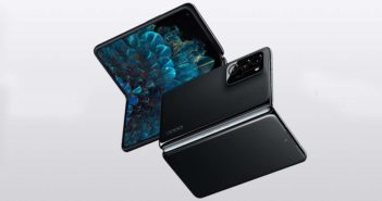 The result of four years of research and development, OPPO has launched its foldable flagship smartphone, the OPPO Find N.