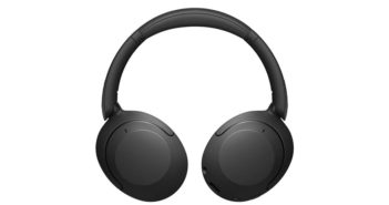 Sony continues to innovate its line of wireless headphones with the addition of the bass-forward WH-XB91ON overear headphones.