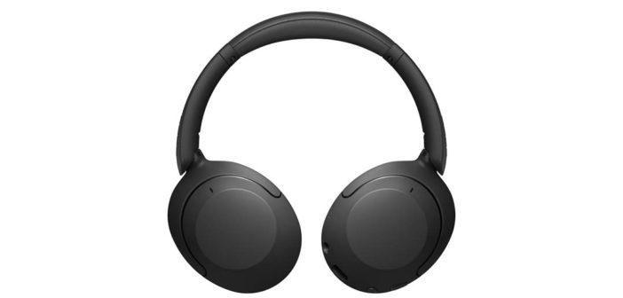Sony continues to innovate its line of wireless headphones with the addition of the bass-forward WH-XB91ON overear headphones.