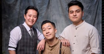 Three young bartenders showcase their creativity as they reinvent mixology classics at the 2021 Maker’s Mark Cocktail Competition in Hong Kong.
