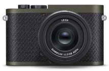 Inspired by the demands of press photographers, Leica has created the Leica Q2 Reporter.