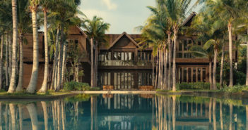 Embracing island living, Kimpton Kitalay Samui opens as the brand’s first resort in Southeast Asia