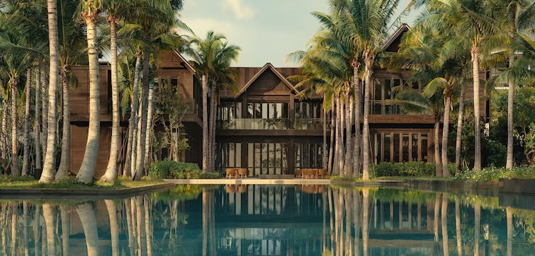 Embracing island living, Kimpton Kitalay Samui opens as the brand’s first resort in Southeast Asia