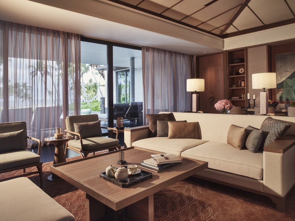 Regent Phu Quoc will lift the post-covid luxury benchmark on one of Vietnam's most popular island hideaways. 