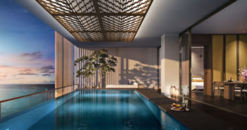 Regent Phu Quoc will lift the post-covid luxury benchmark on one of Vietnam's most popular island hideaways.