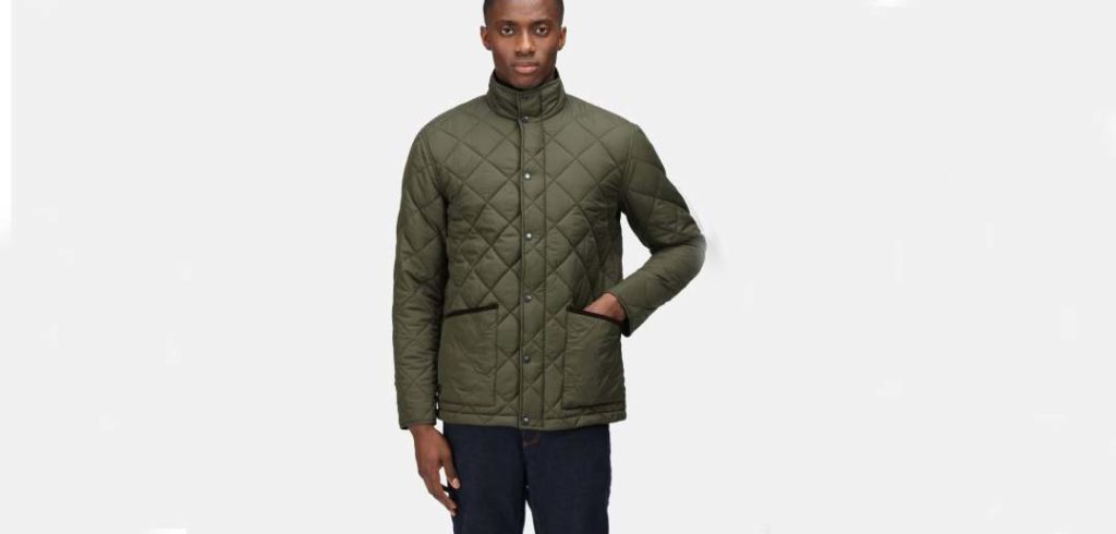 As we slip out of winter and into the warmer days of spring, we reach for a trusty shell to keep the elements at bay, and there are few better than the classic quilted jacket. Here are some of our favourites.