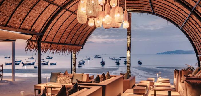 Carpe Diem Opens on Phuket's Bang Tao Beach as the island's newest luxury beach club destination.