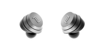 Porsche Design adds to its design-savvy audio collection with the arrival of the PDT60 earphones.