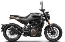 If you're looking for an urban ride that marries good look with plenty of performance, Husqvarna Motorcycles releases new 2022 models.