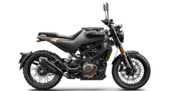 If you're looking for an urban ride that marries good look with plenty of performance, Husqvarna Motorcycles releases new 2022 models.