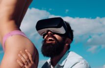 Tempted to try your luck in the Metaverse? Sonia Samtani offers tips for modern lads looking for love in virtual reality.
