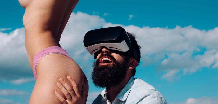 Tempted to try your luck in the Metaverse? Sonia Samtani offers tips for modern lads looking for love in virtual reality.