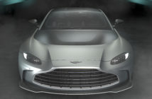 Hold on to your seats, Aston Martin has created the V12 Vantage, its fastest V12 to date.