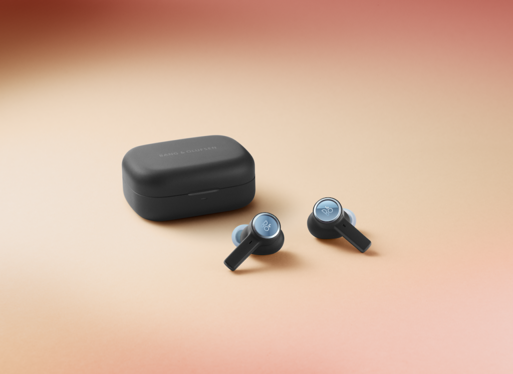 Bang & Olufsen launches the Beoplay EX, its most versatile true wireless earphone model to date.