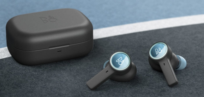 Bang & Olufsen launches the Beoplay EX, its most versatile true wireless earphone model to date.
