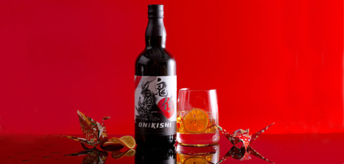 New to the Hong Kong spirits scene, Onikishi is a modern, bold interpretation of Japanese whisky culture.