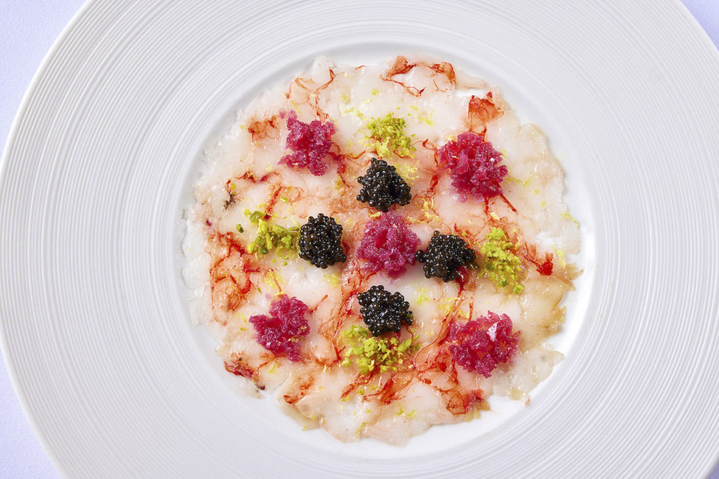 Aqua's new Italian restaurant Cantina promises to deliver authentic yet innovative cuisine to Tai Kwun. 