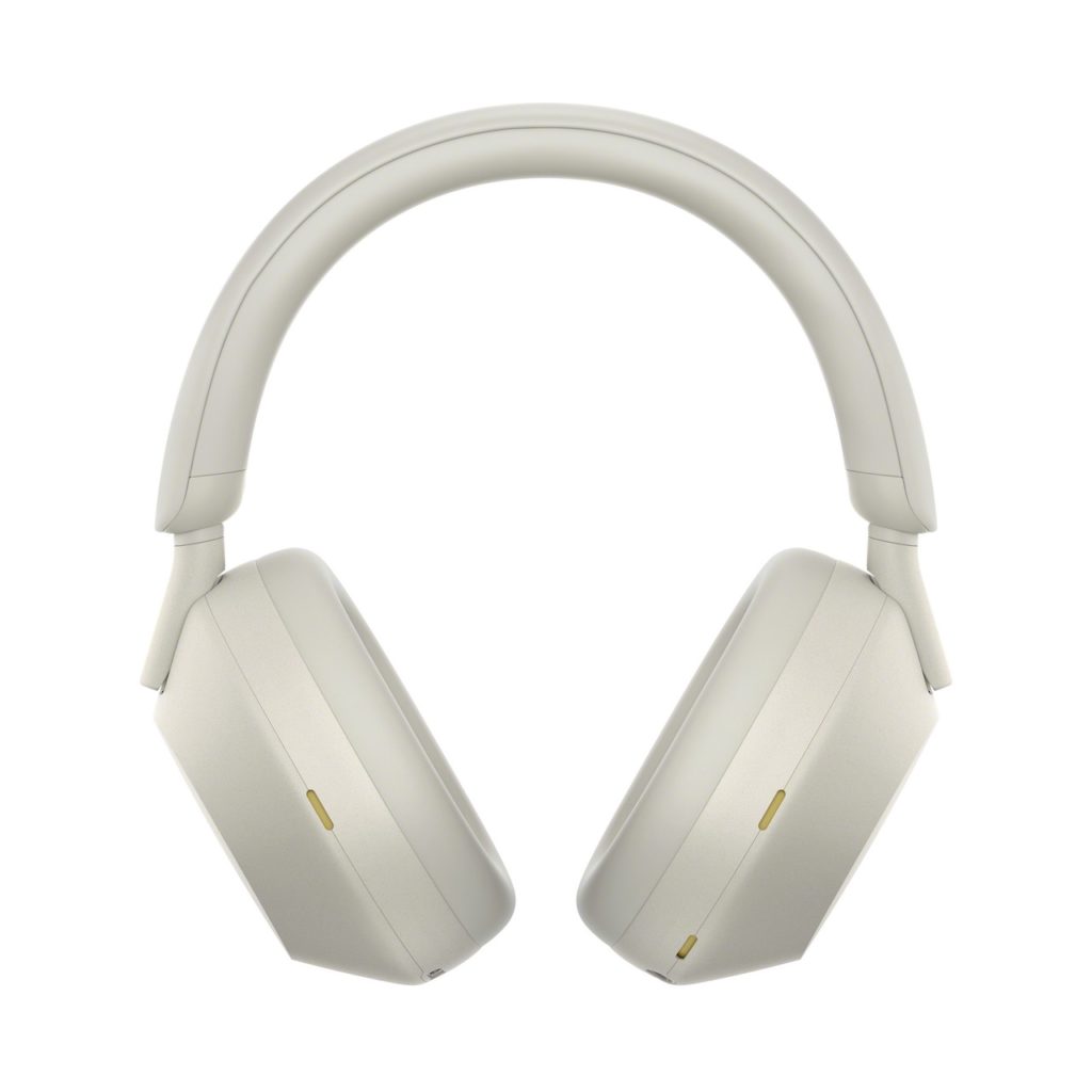 Sony re-writes the rules with its newest industry-leading wireless noise-cancelling headphones, the WH-1000XM5.