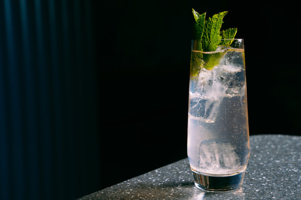 A new cocktail bar in Soho, Thirsty Shaker is dedicated to both modern takes on classic punches and the revival of past classics. 