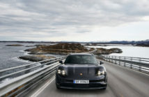 Escape the rat race with an epic Porsche supercar road trip through the most spectacular landscapes of coastal Norway.