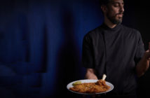 Aqua's new Italian restaurant Cantina promises to deliver authentic yet innovative cuisine to Tai Kwun.