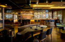 Hong Kong's wine loving diners have a new hotspot with the opening in Central of NEZ Wine Bistro.