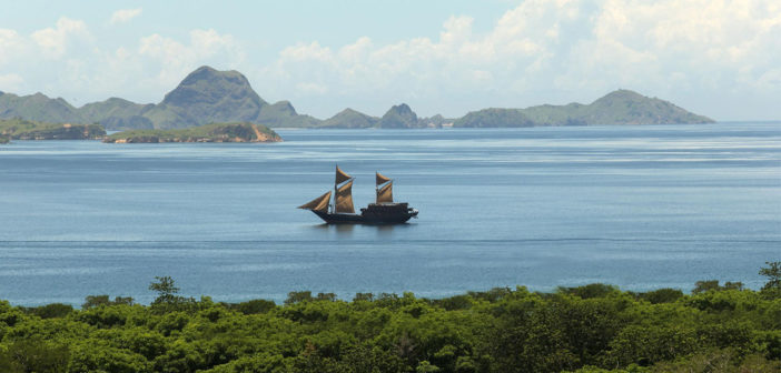 Explore remote eastern Indonesia aboard the sublime Alila Purnama and finally live the pirate's life you've always deserved.