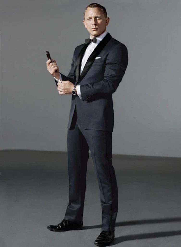 Planning a formal event or just want to be ready when the call comes? Here's what you need to know to buy the perfect tuxedo. 