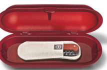 Victorinox celebrates its 125th anniversary with the release of The Replica 1897 limited edition Swiss Army knife.