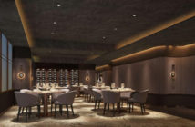 Award-winning chef Edward Voon will open his new fine-dining venture, Auor, in heart of Hong Kong's Wan Chai, next month.