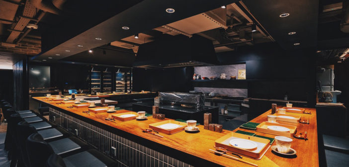 Specialising in the prized chickens of Kogashima Prefecture in Japan, Kicho opens in Hong Kong with the city's first comb-to-claw philosophy.