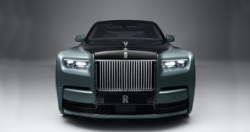 Rolls-Royce continues its journey of luxury and sophistication with the newest expression of the Phantom Series II.