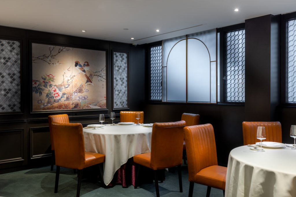Happy Valley's Hong Kong Cuisine relaunches with a new concept that will drive the evolution of Chinese cuisine while paying homage to Hong Kong’s culinary heritage and development.
