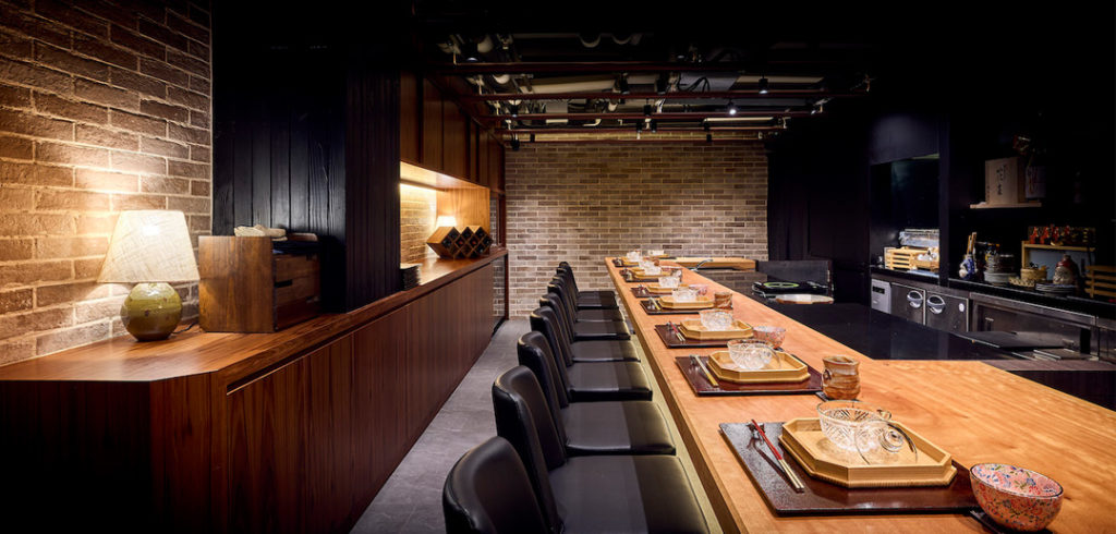If you're looking for a new excuse to feast on premium Japanese beef, Ushidoki has opened at Central Hong Kong's Manning House.