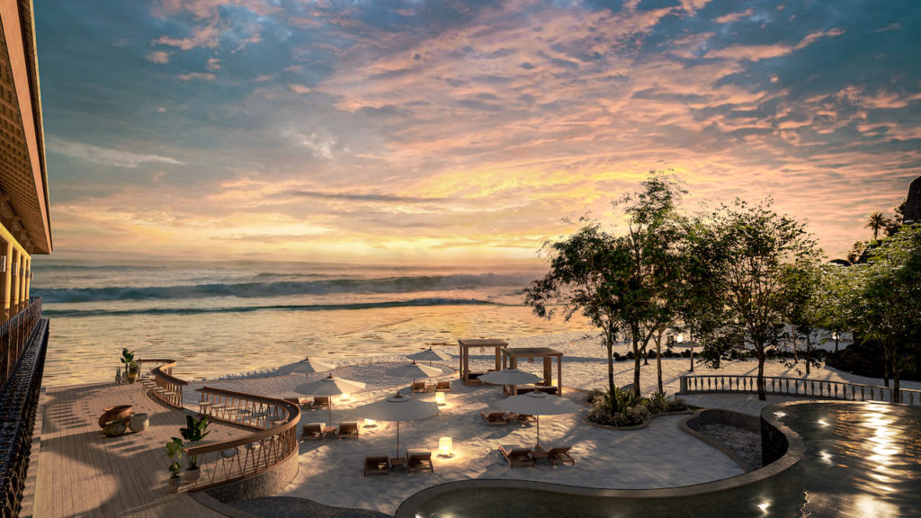 Recently opened in a hidden corner of Nusa Dua, Canna Bali just might be the island's most exciting opening for the year. 