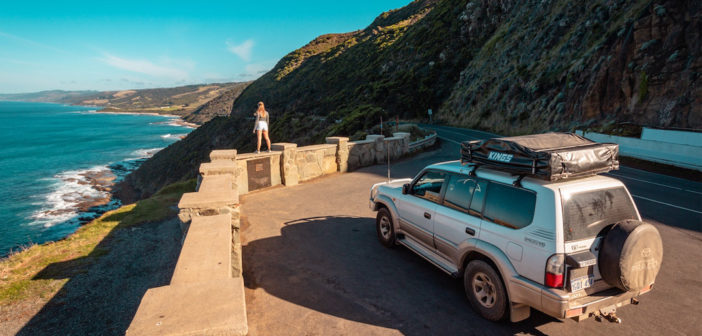 If you're planning post-Covid travel, you might want to consider driving. Here are some of our favourite road trips from around the world.