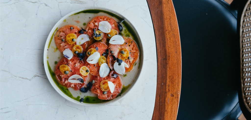 Combining bold Latin flavours with European and Asian flair, Santanera brings a burst of flavour to Bali's dynamic dining scene.