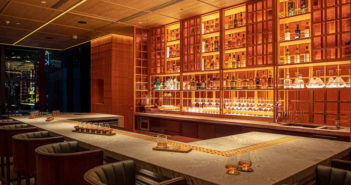 If you're looking for a lofty locale where you can enjoy a quiet dram with a few hand-chosen souls, you're in luck with the arrival of Uncle Ming's, a new whisky spot atop Wan Chai's newest hotel.