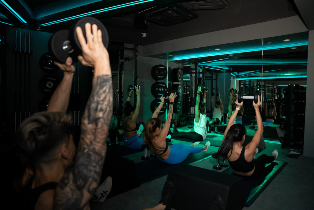 Keen to revamp your workout routines and revise your approach to wellness? We chat with the MD of retail agency the DPT Group and serial entrepreneur Wil Fang about his latest venture, fitness destination Renation.